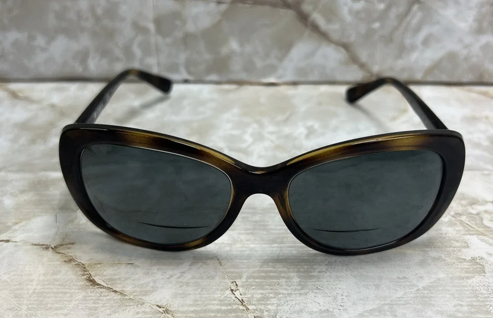 Vogue Sunglasses VO2943-SB W656/13 Tortoise Rhinestone FRAMES ONLY 55-17-135